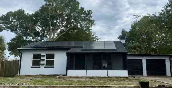 Homes For Sale - 153 Roosevelt Street<br/> Titusville, FL 32780