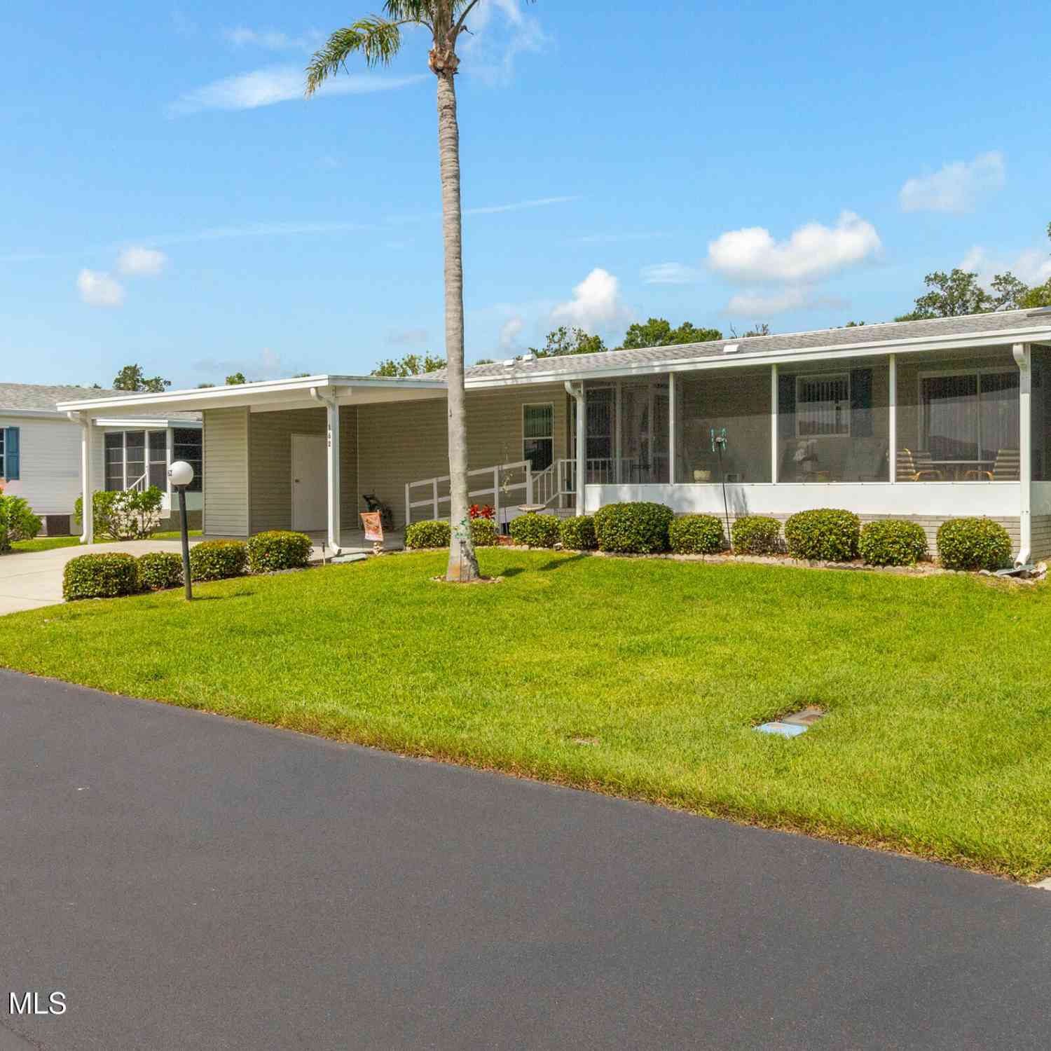 Mobile Home For Sale - 162 Scenic Drive #263<br/> Cocoa, FL 32926