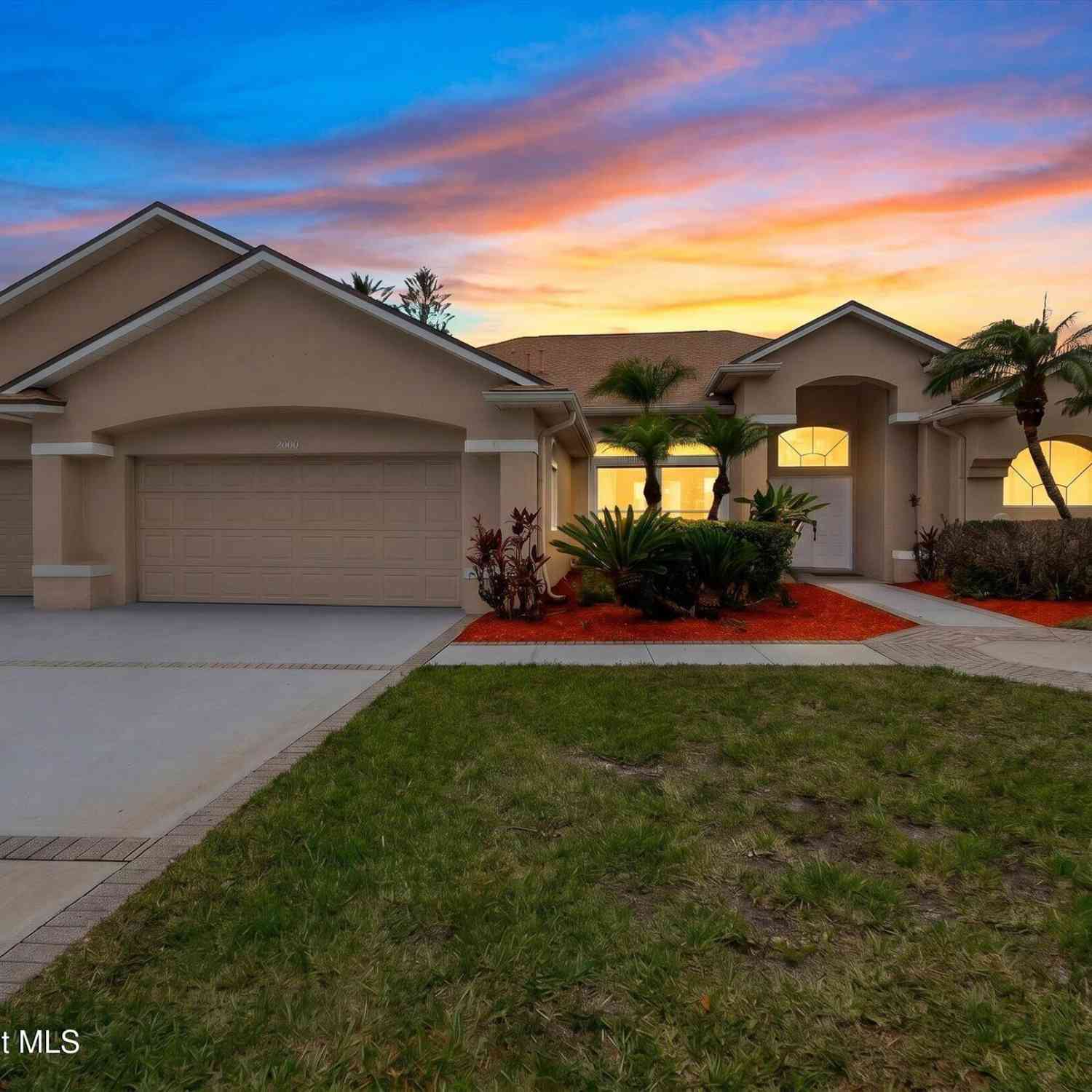 Homes For Sale - 4804 Solitary Drive<br/> Rockledge, FL 32955