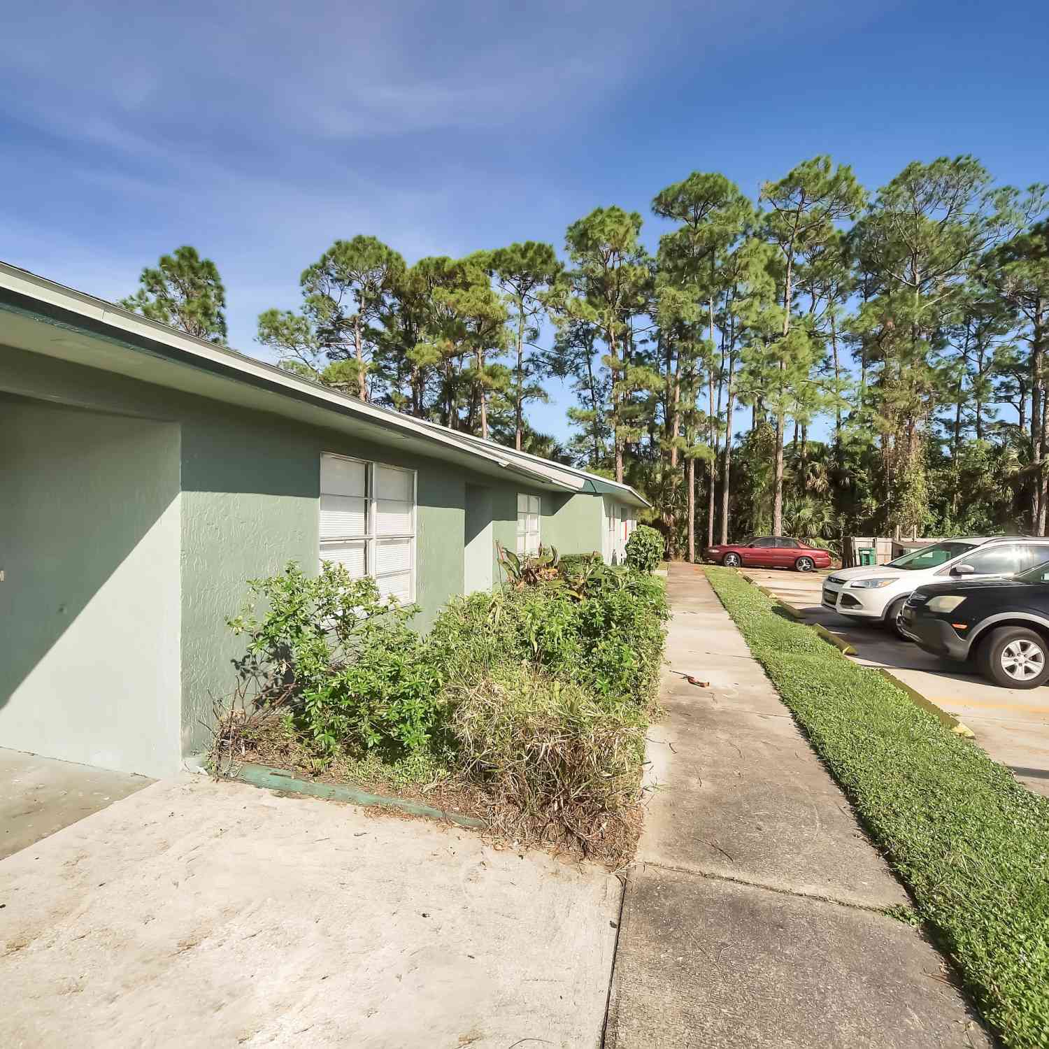 Apartment For Rent - 1914 Agora Circle #106<br/> Palm Bay, FL 32909