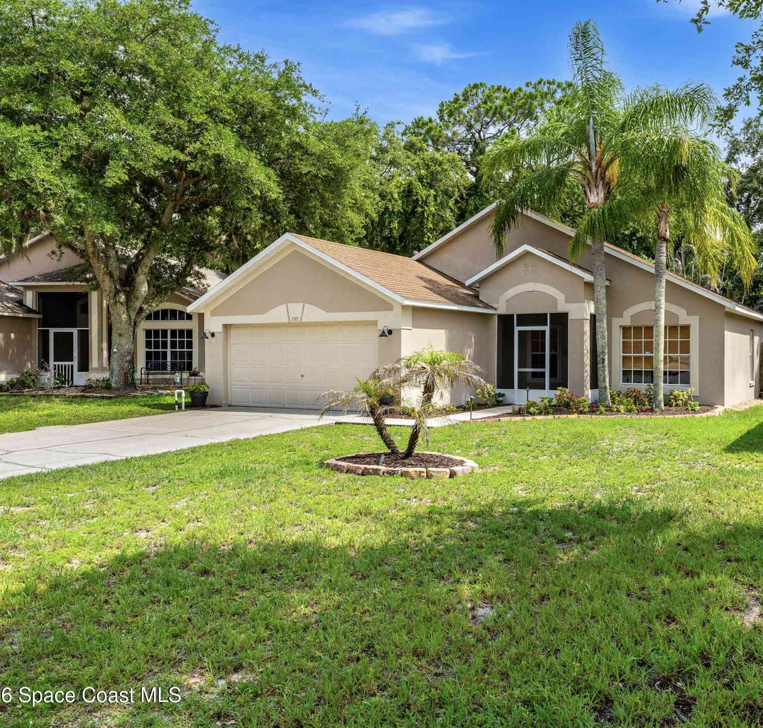 Homes For Sale - 1395 Stag Court<br/> Melbourne, FL 32940