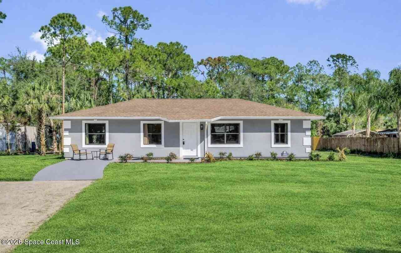 Homes For Rent - 4840 Mango Avenue<br/> Cocoa, FL 32926
