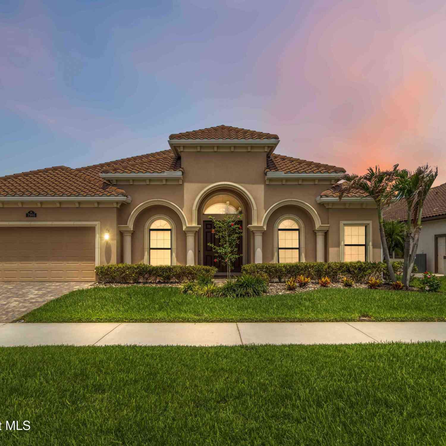 Homes For Sale - 7966 Wyndham Drive<br/> Melbourne, FL 32940