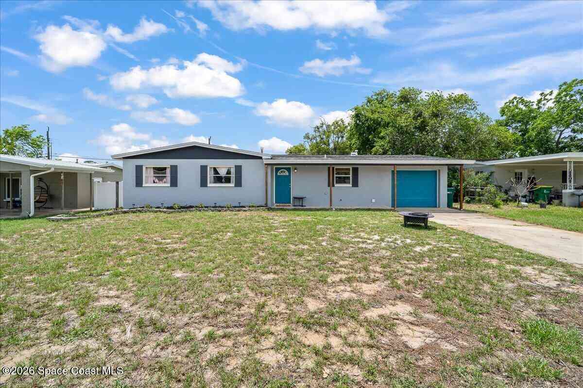 Homes For Sale - 4850 Key Madeira Drive<br/> Titusville, FL 32780