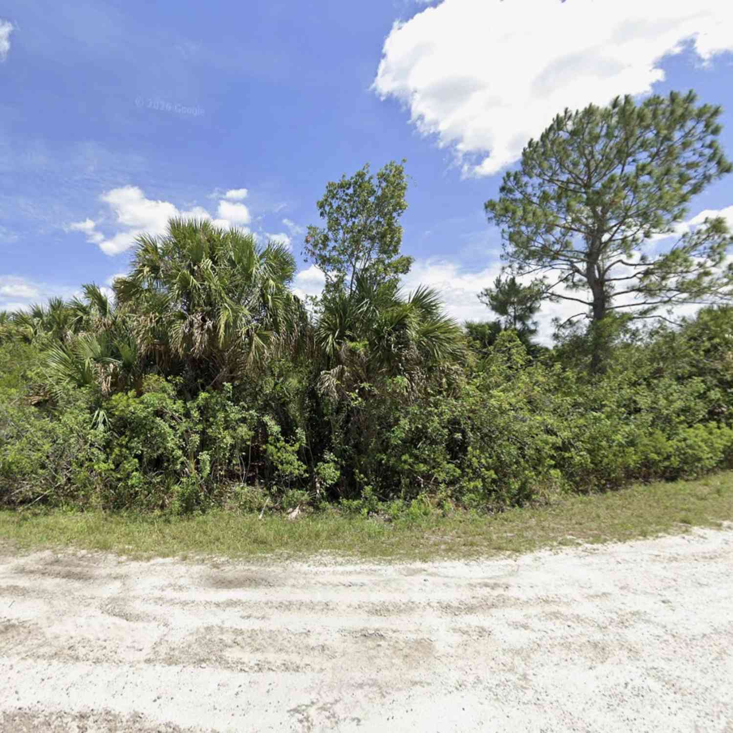 Vacant Land For Sale - 000 SW Corner Sage Ave And Wren Street<br/> Brevard County, Palm Bay, FL 32908