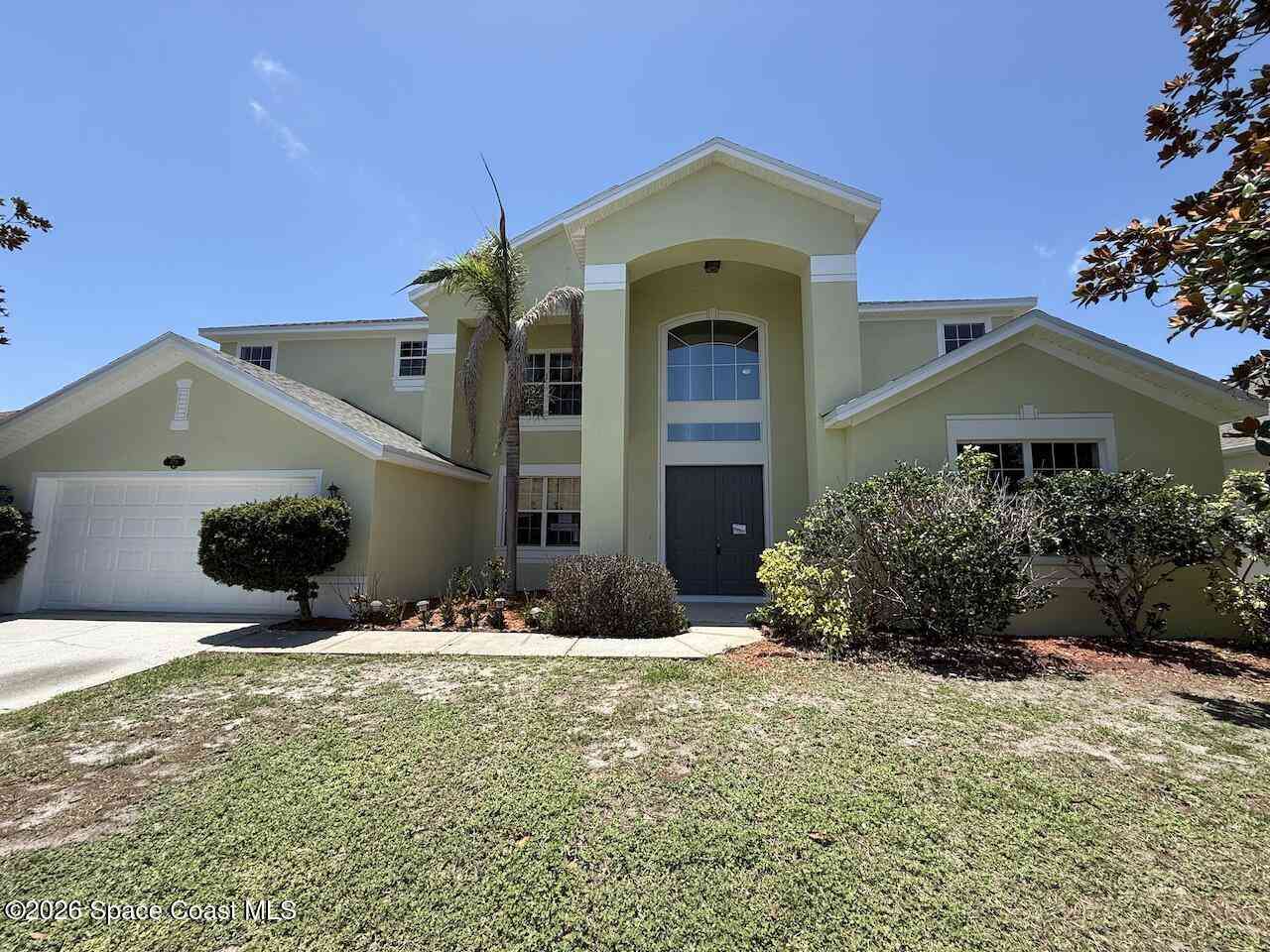 Homes For Sale - 4719 Chastain Drive<br/> Melbourne, FL 32940