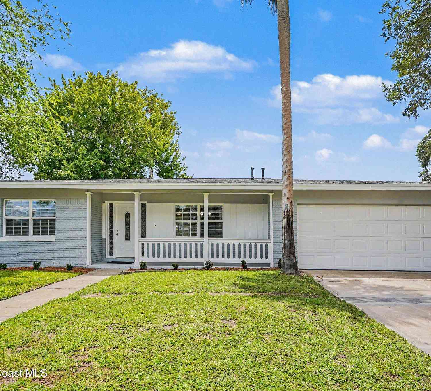 Homes For Sale - 112 Forrell Avenue<br/> Titusville, FL 32796