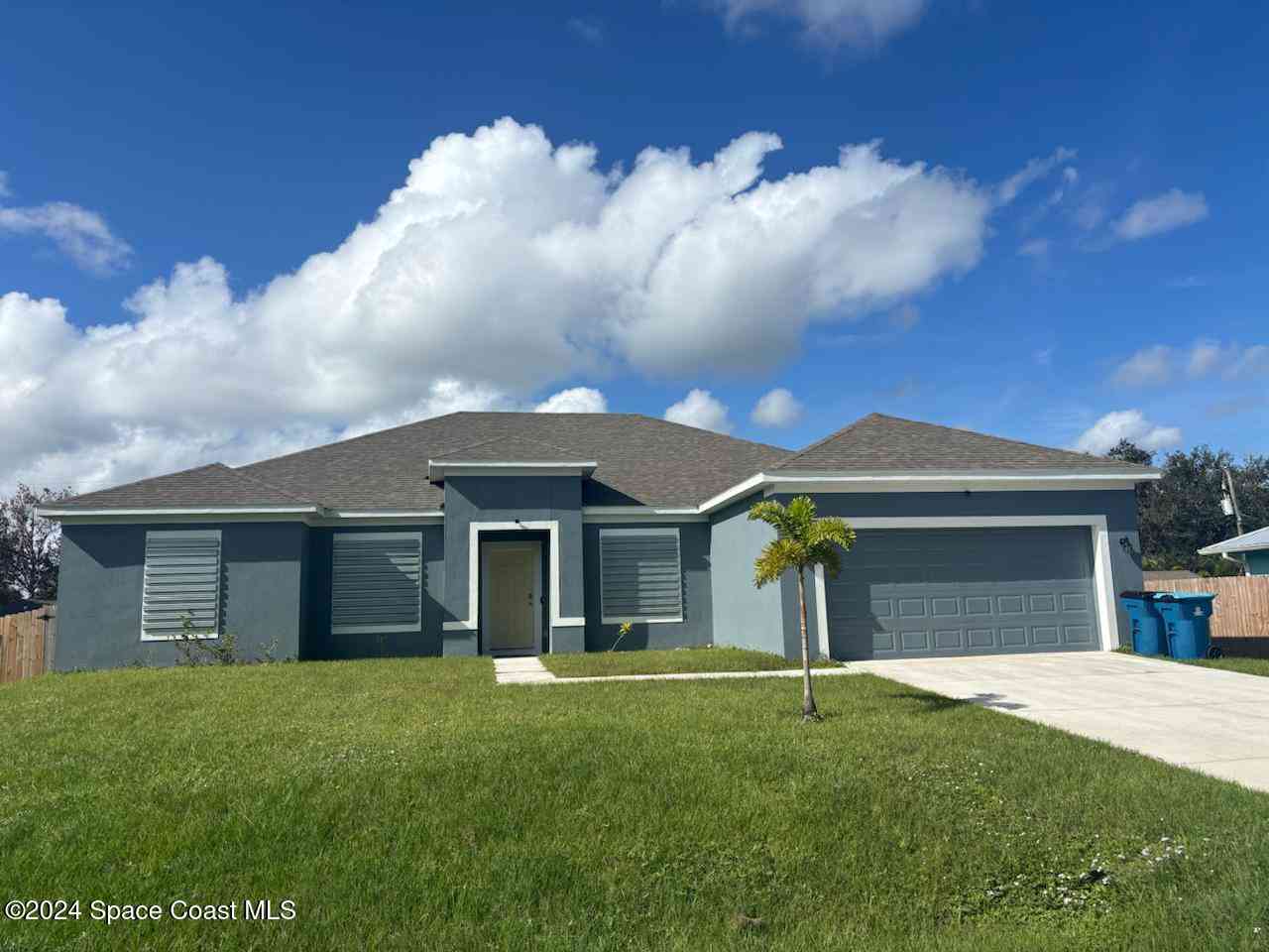 Homes For Rent - 647 Airoso Road<br/> Palm Bay, FL 32909