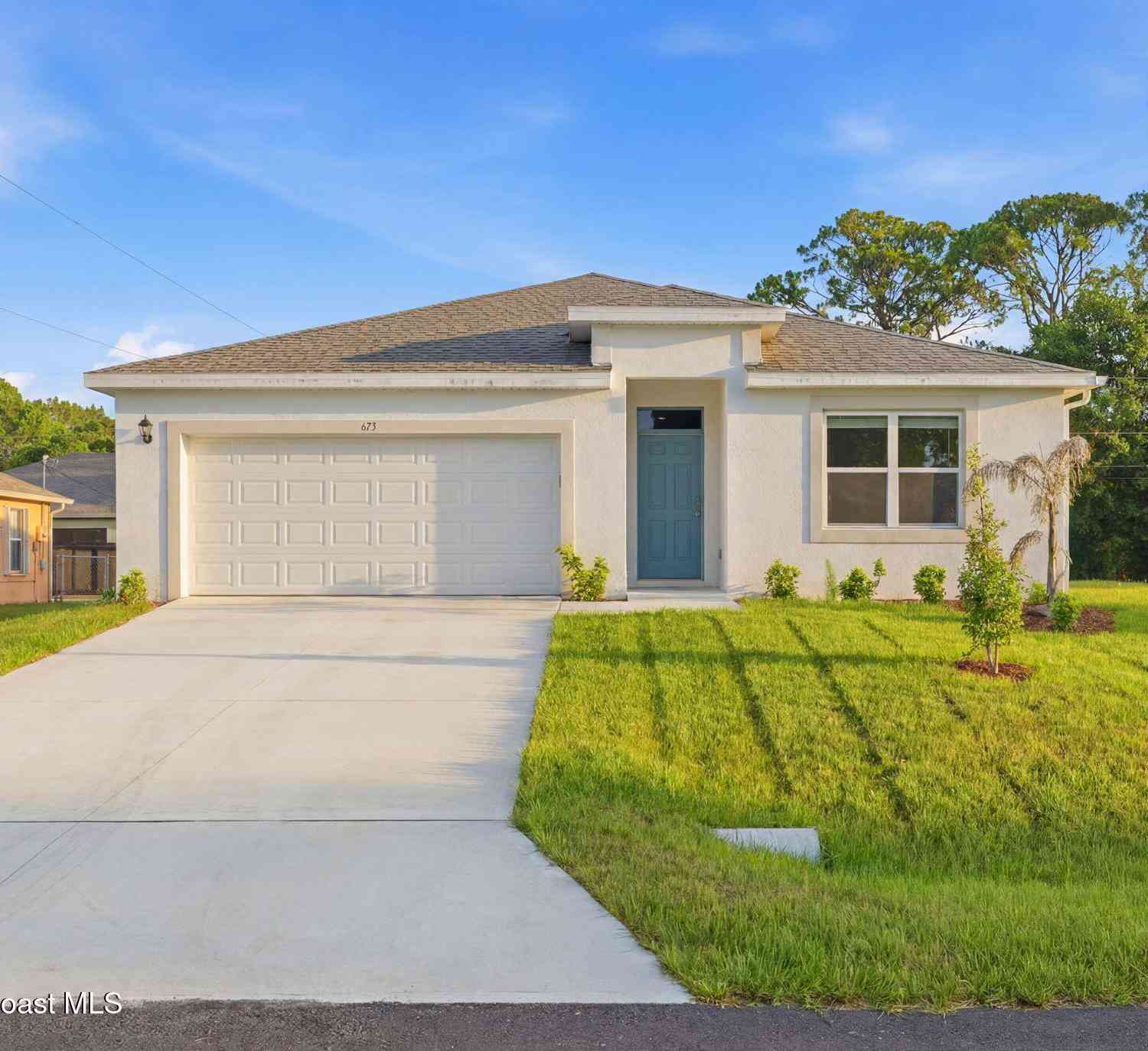 Homes For Rent - 673 Bremerhaven Street<br/> Palm Bay, FL 32907