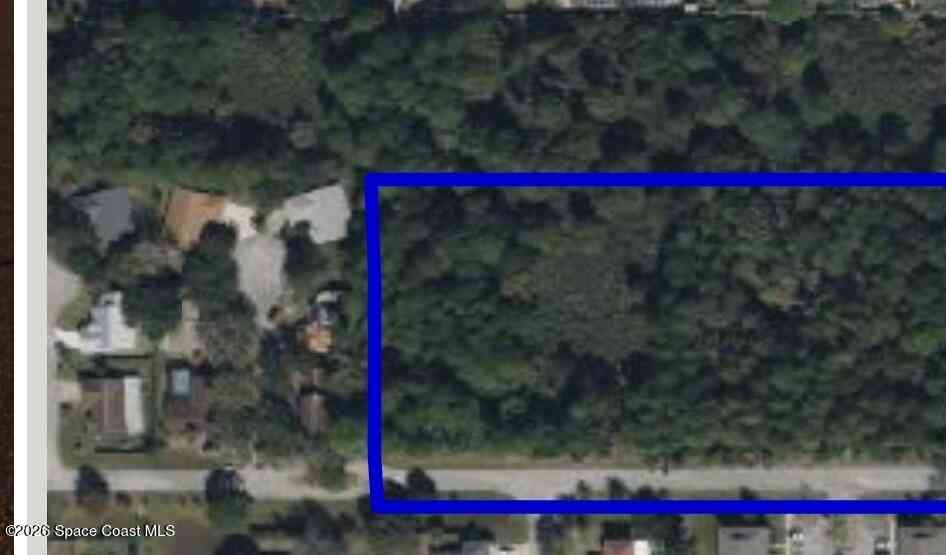 Vacant Land For Sale - 0000 Murrell Rd Road<br/> Rockledge, FL 32955