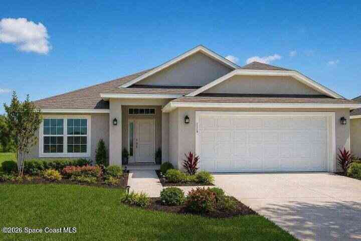 Homes For Sale - 1138 Soleway Avenue<br/> Palm Bay, FL 32907