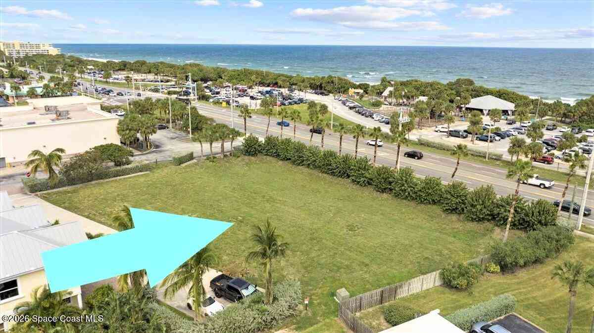 Vacant Land For Sale - (MULTIPLE) Tanager Court<br/> Indialantic, FL 32903