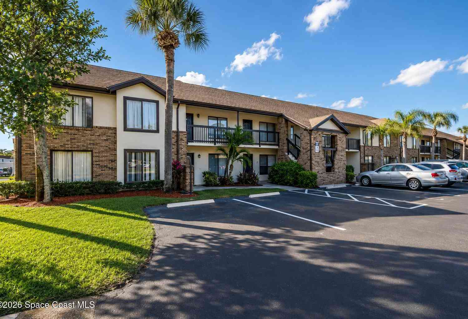 Condo For Rent - 1515 Huntington Lane #912<br/> Rockledge, FL 32955