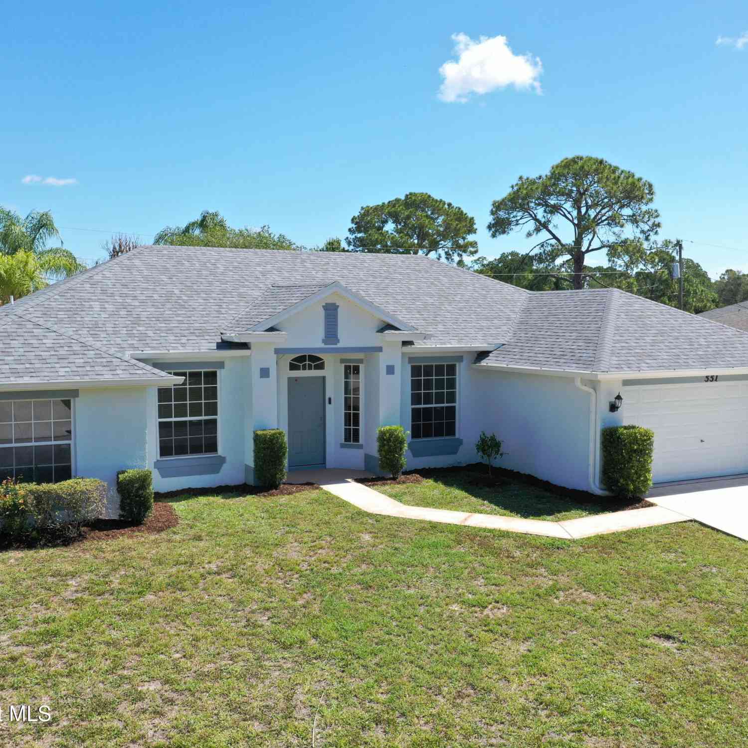 Homes For Sale - 551 Seville Street<br/> Palm Bay, FL 32909