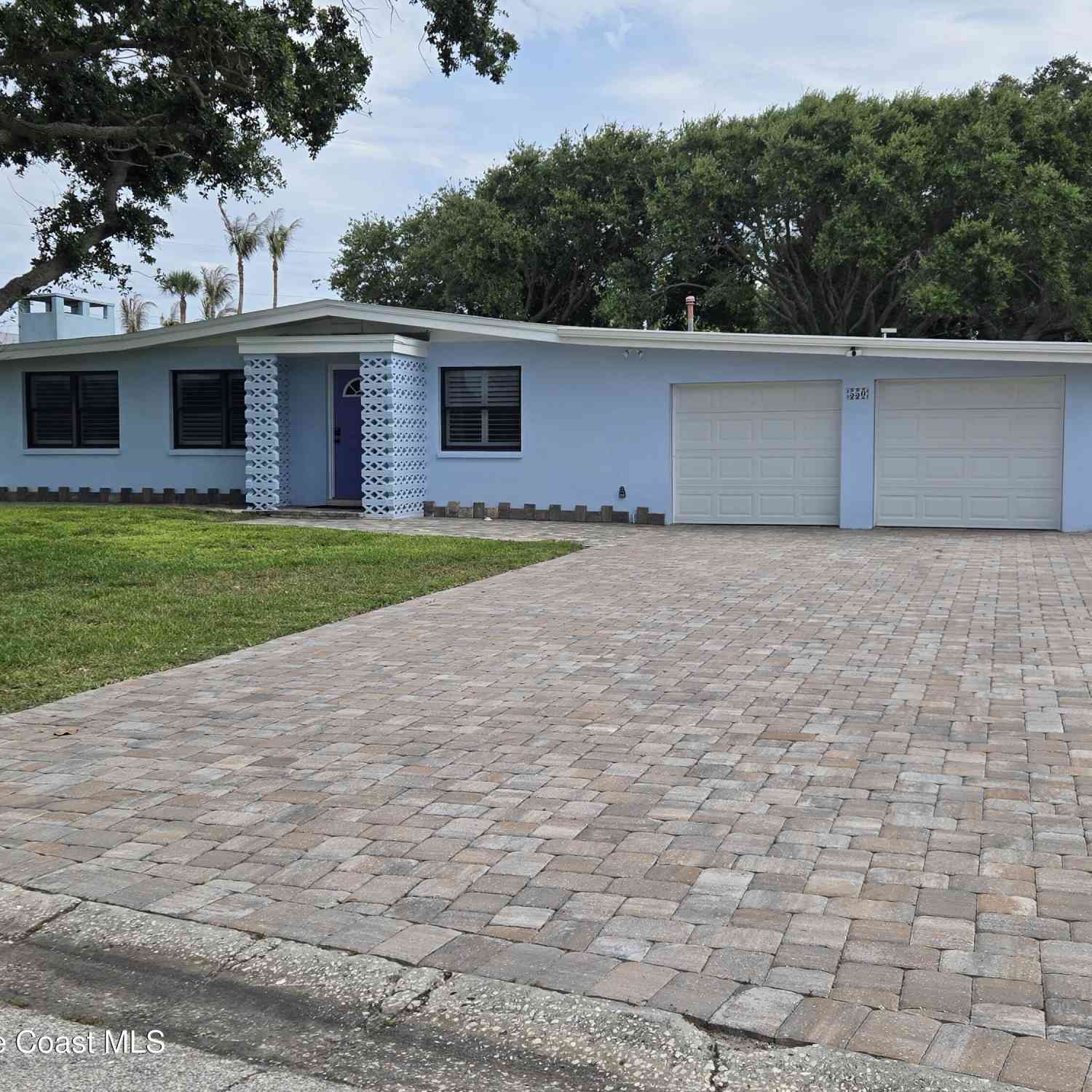 Homes For Rent - 550 Capri Road<br/> Cocoa Beach, FL 32931