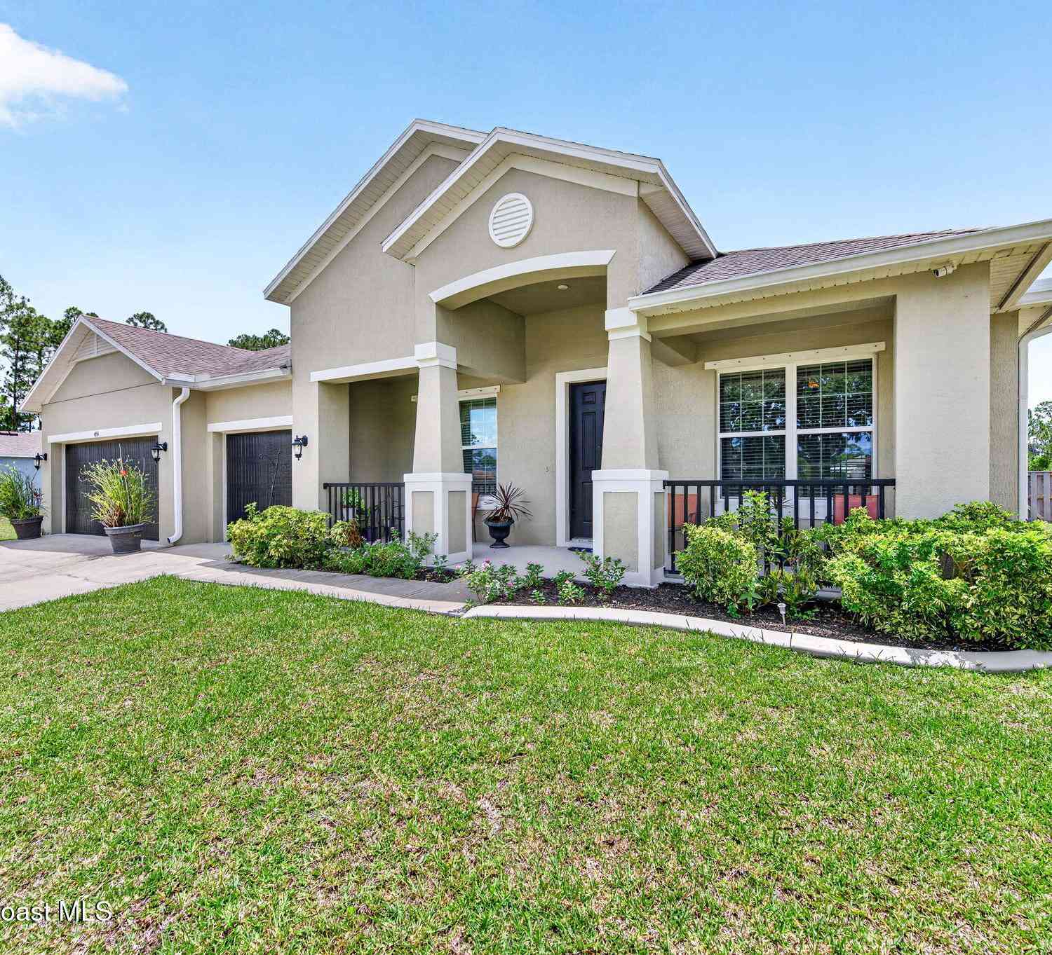 Homes For Sale - 453 Danis Road<br/> Palm Bay, FL 32908