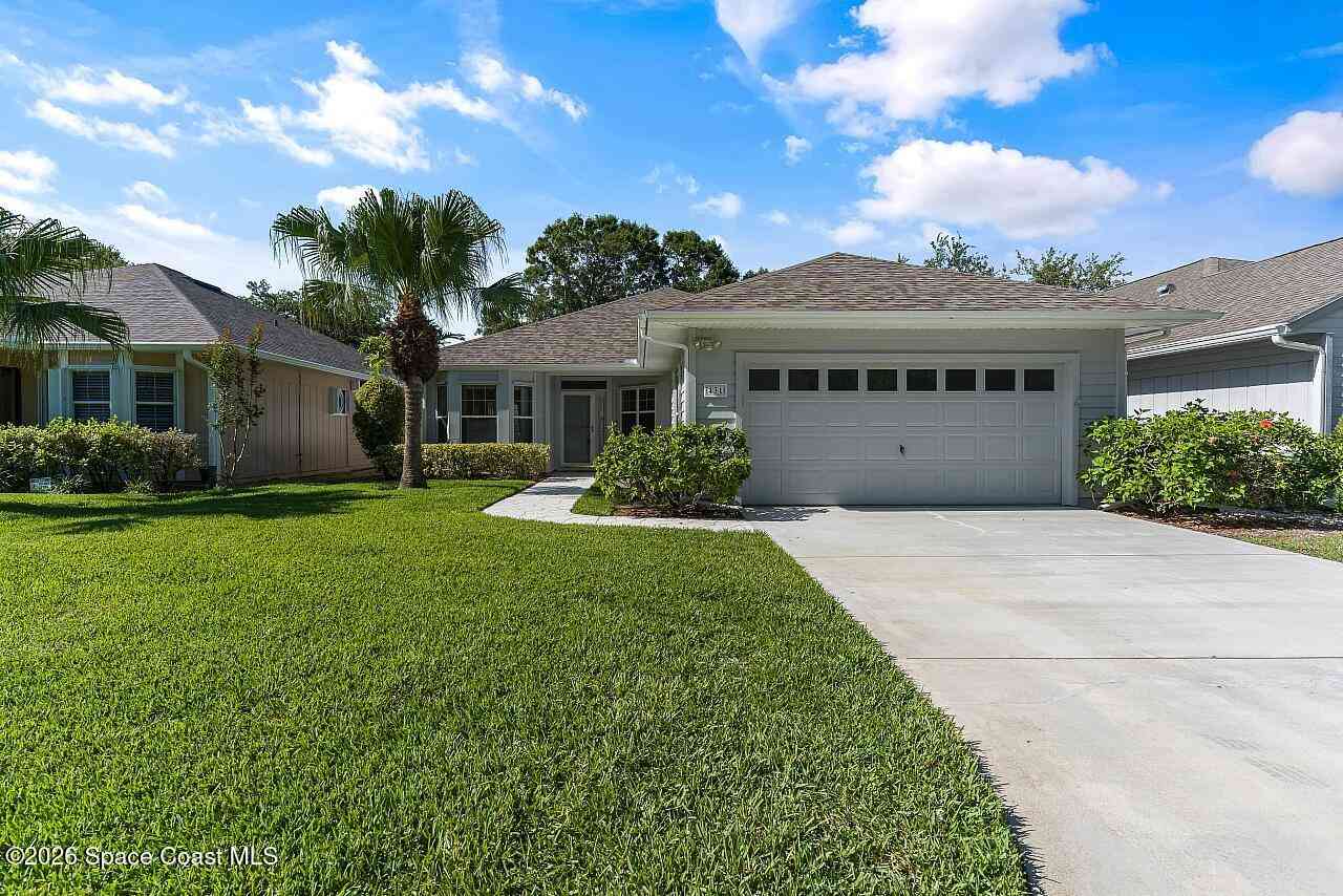 Homes For Sale - 431 Tamarind Place<br/> Vero Beach, FL 32962