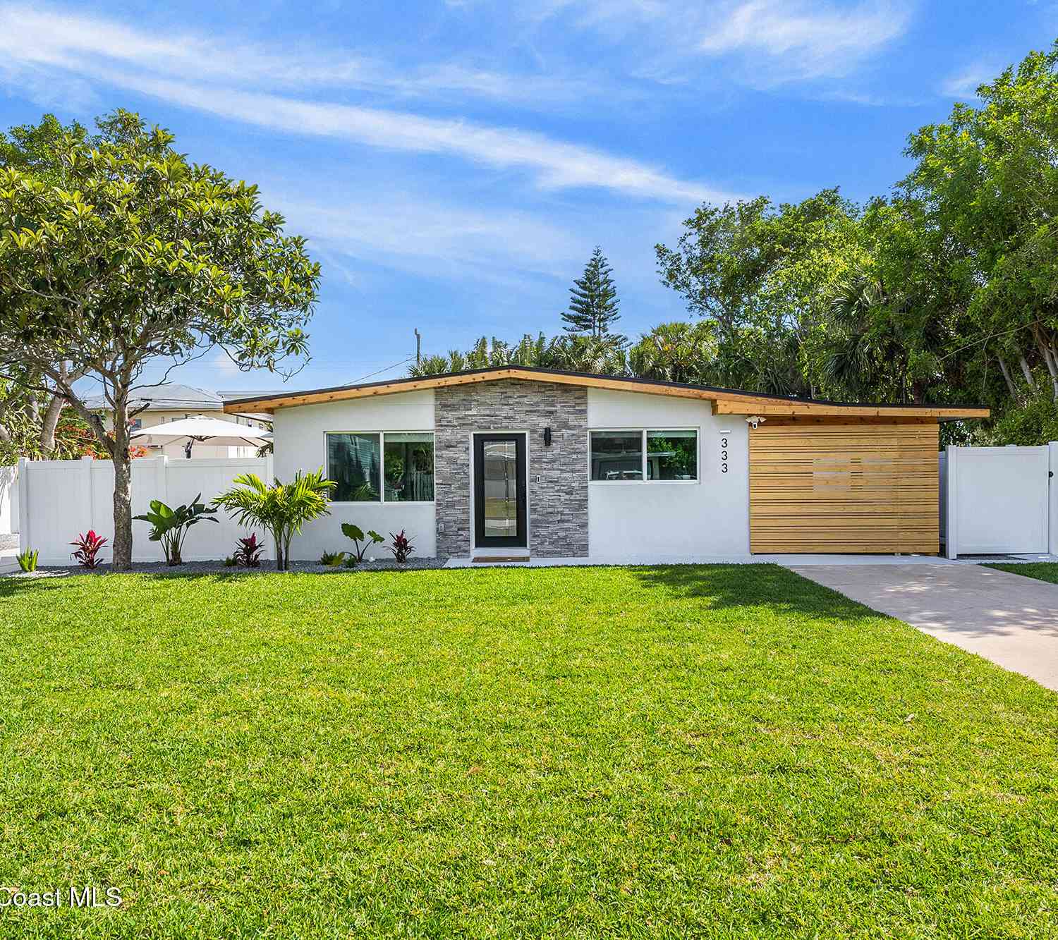 Multifamily For Rent - 333 Tyler Avenue<br/> Cape Canaveral, FL 32920