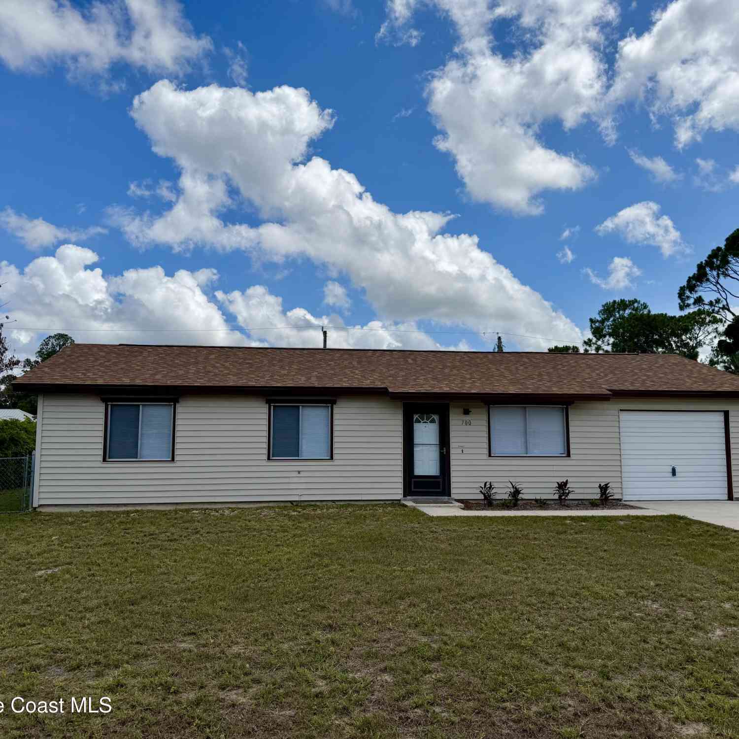Homes For Sale - 700 Fernandina Street<br/> Palm Bay, FL 32907