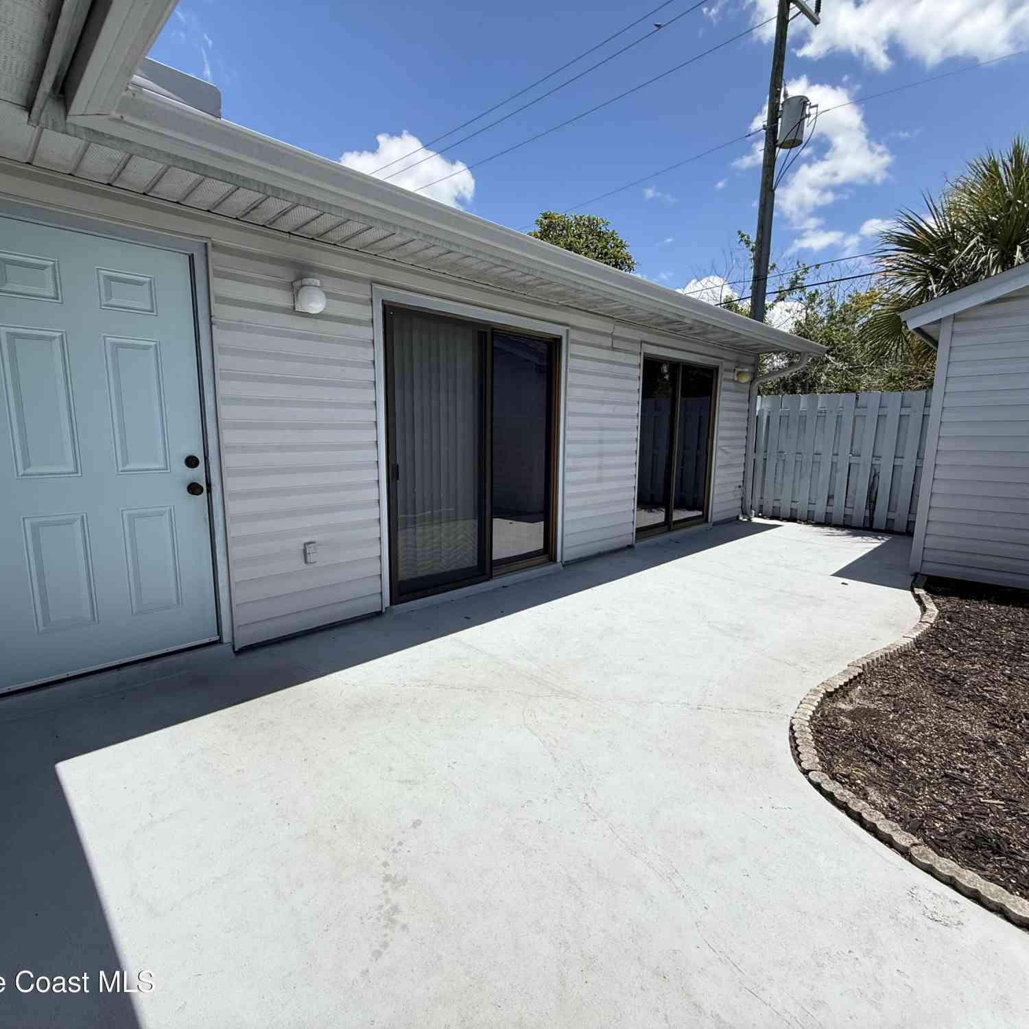 Condo For Rent - 1946 Otterbein Avenue #603<br/> Cocoa, FL 32926