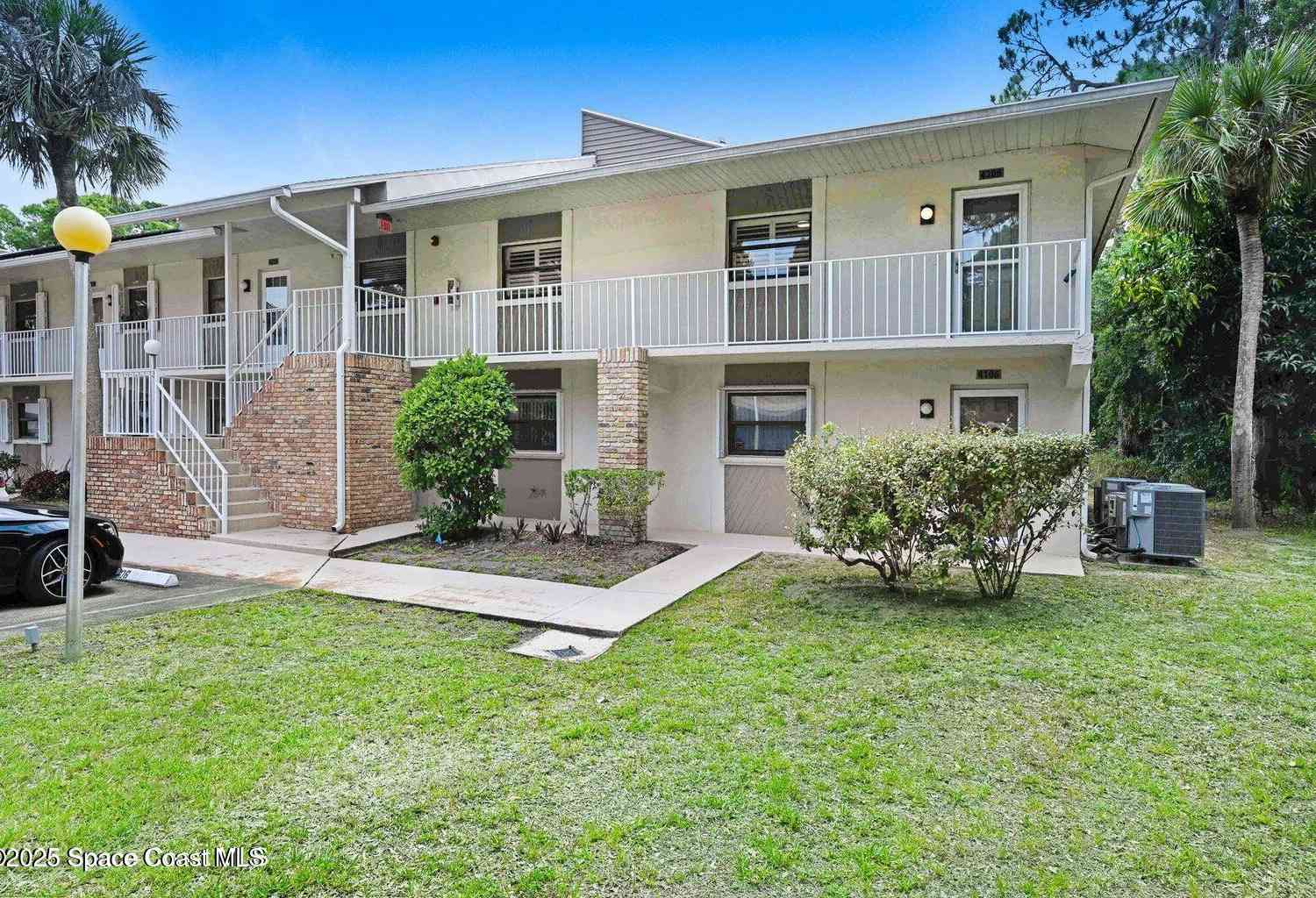 Condo For Rent - 1600 Woodland Drive #4206<br/> Rockledge, FL 32955