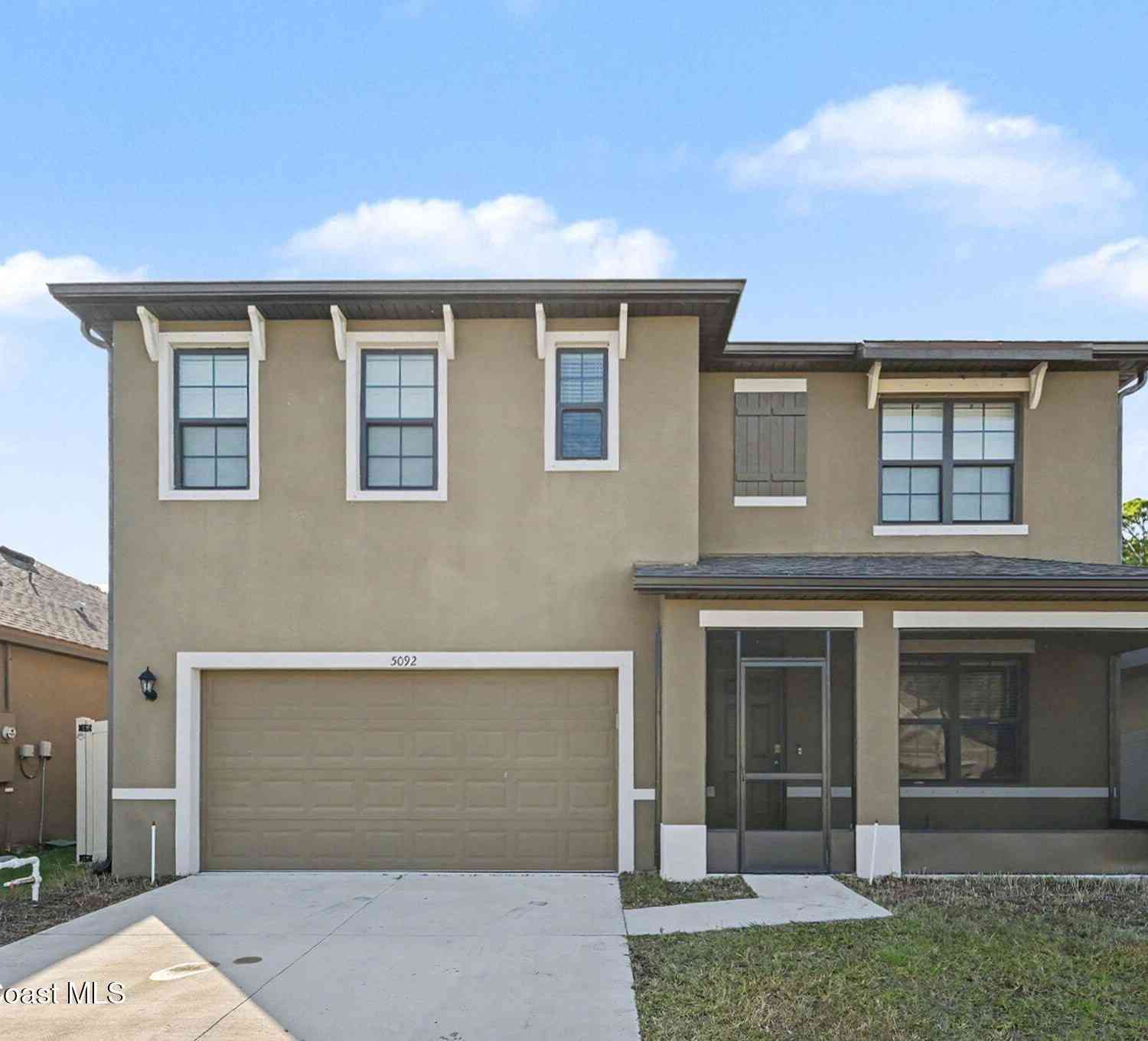 Homes For Rent - 5092 Talbot Boulevard<br/> Cocoa, FL 32926