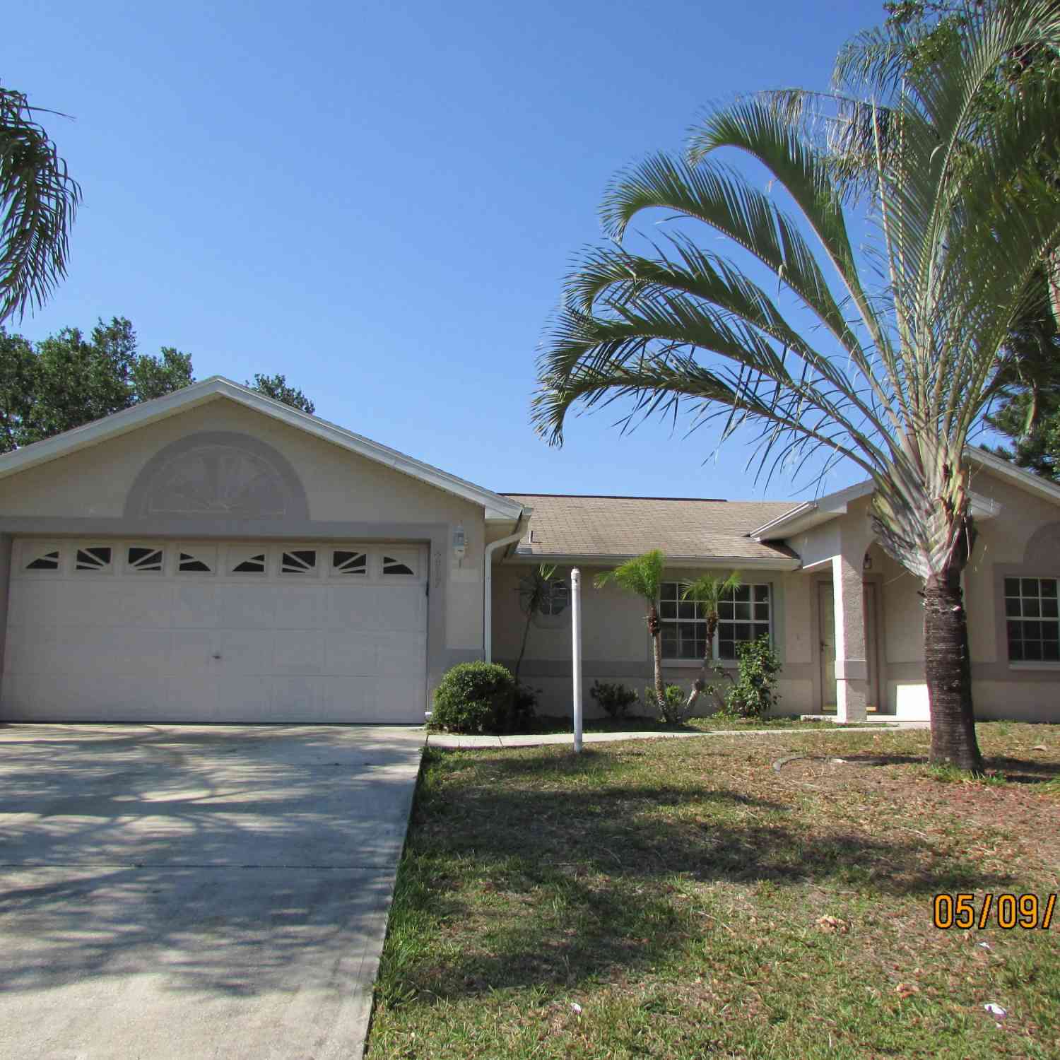 Homes For Rent - 407 Delmonico Street<br/> Palm Bay, FL 32907
