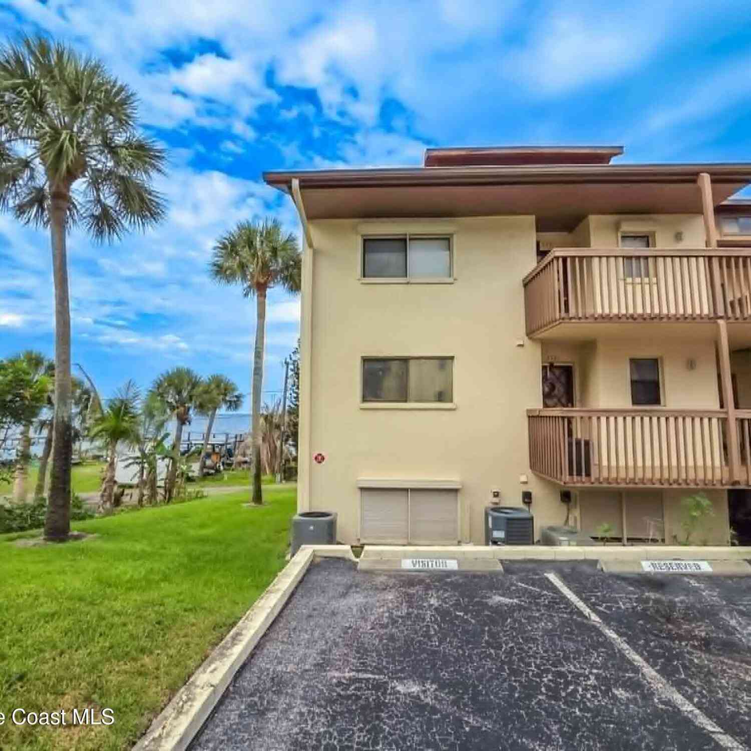 Condo For Rent - 3321 Kirkland Road<br/> Palm Bay, FL 32905