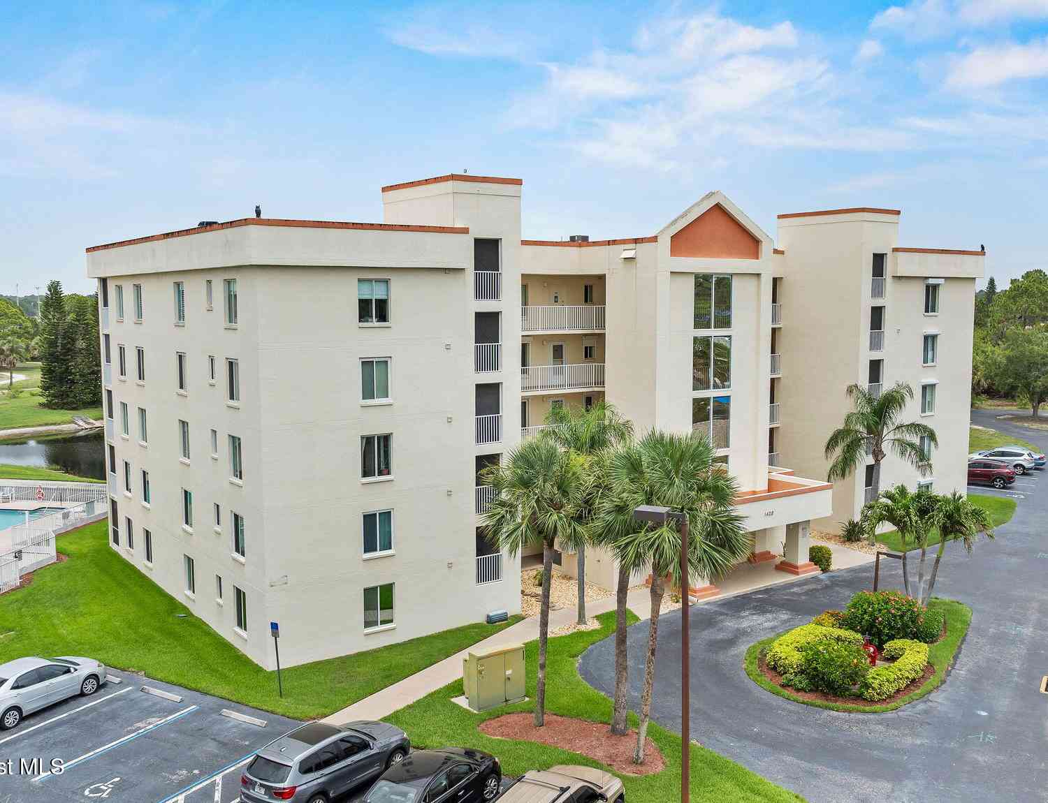 Homes For Sale - 1420 Huntington Lane #2405<br/> Rockledge, FL 32955