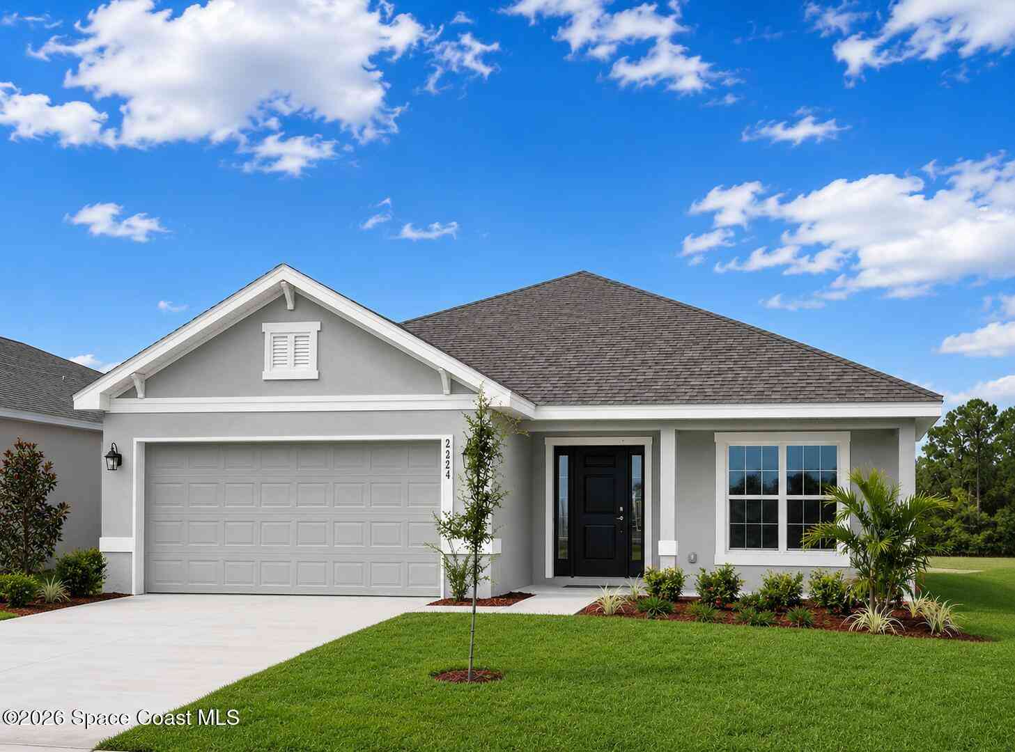 Homes For Sale - 1015 Kylar Drive<br/> Palm Bay, FL 32907