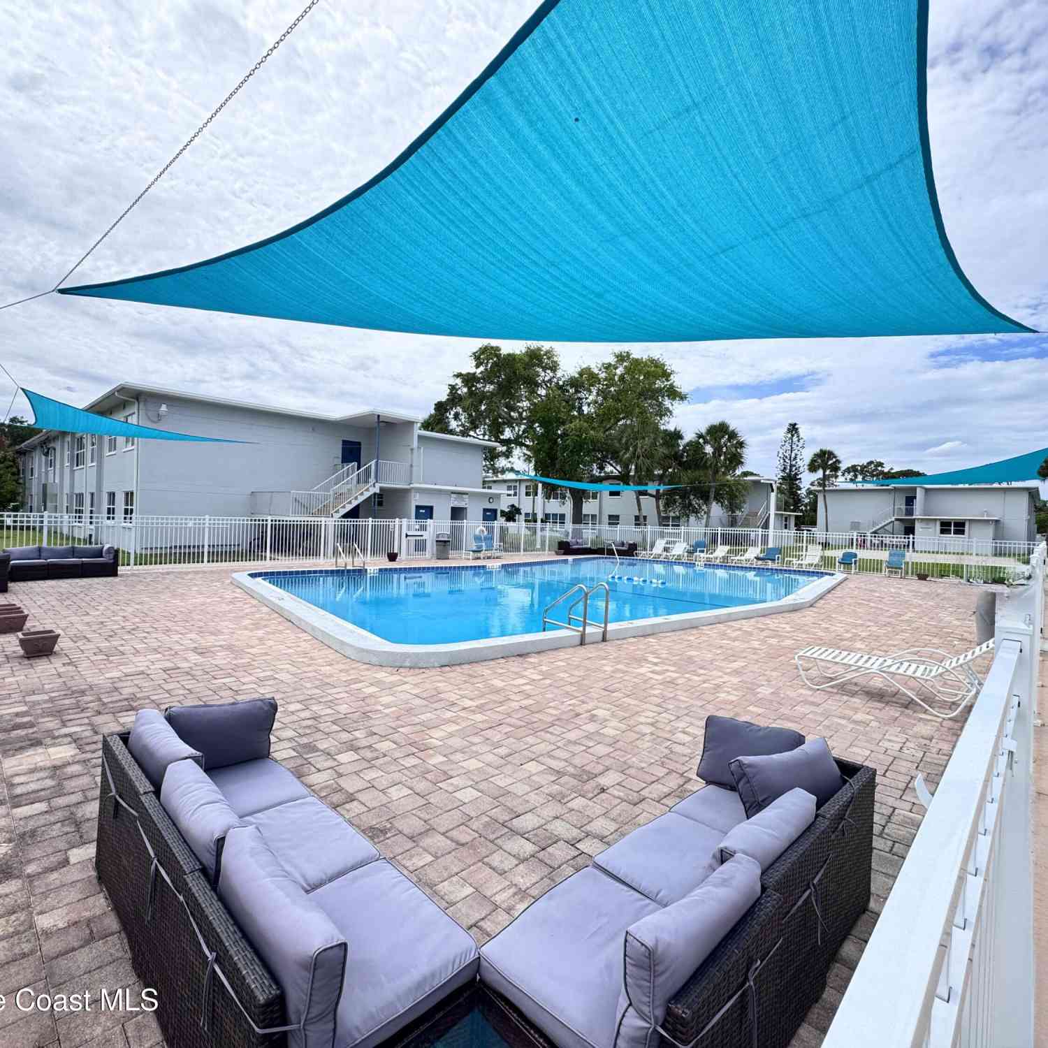 Homes For Sale - 205 Buccaneer Avenue #C1-104<br/> Merritt Island, FL 32952