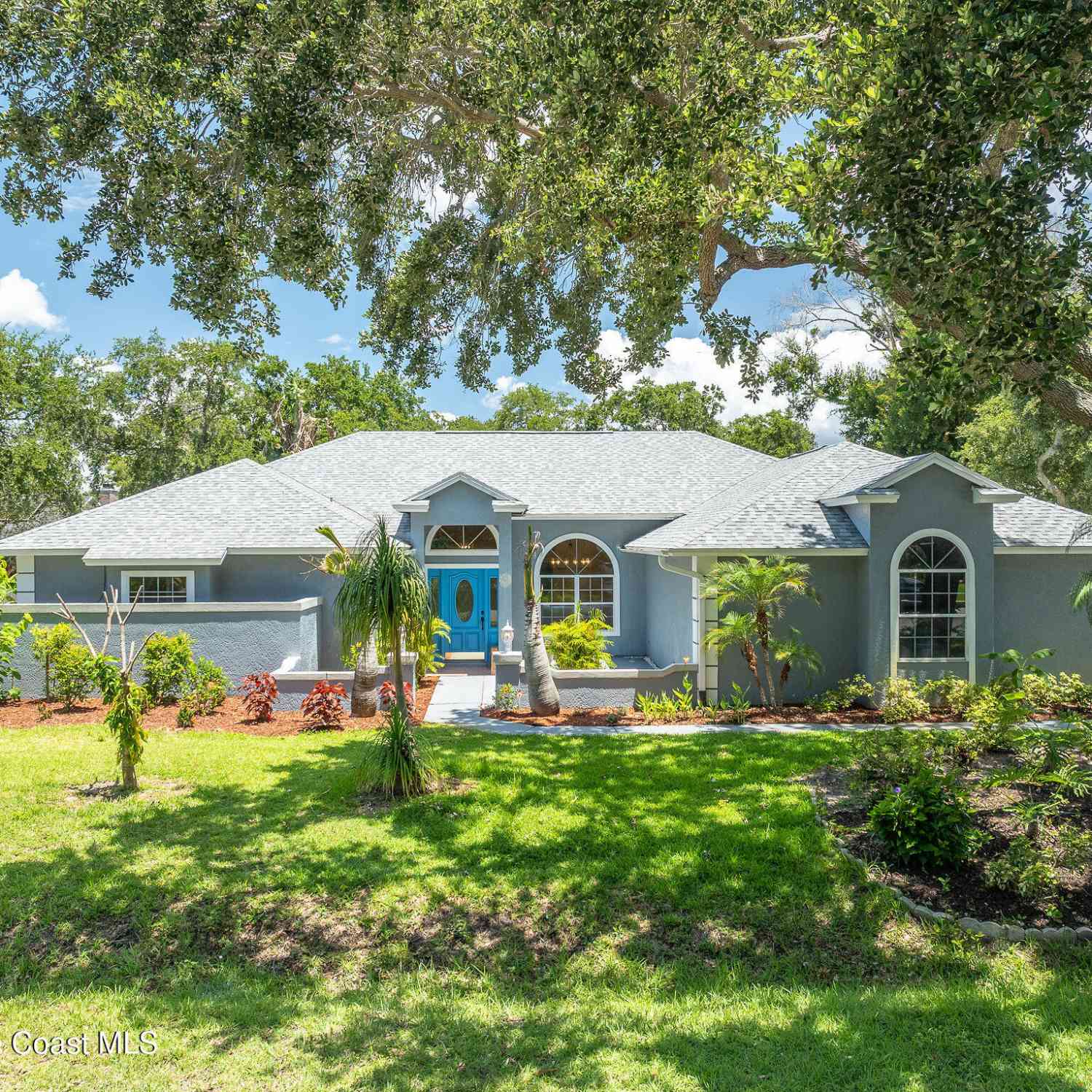Homes For Sale - 660 Jillotus Street<br/> Merritt Island, FL 32952