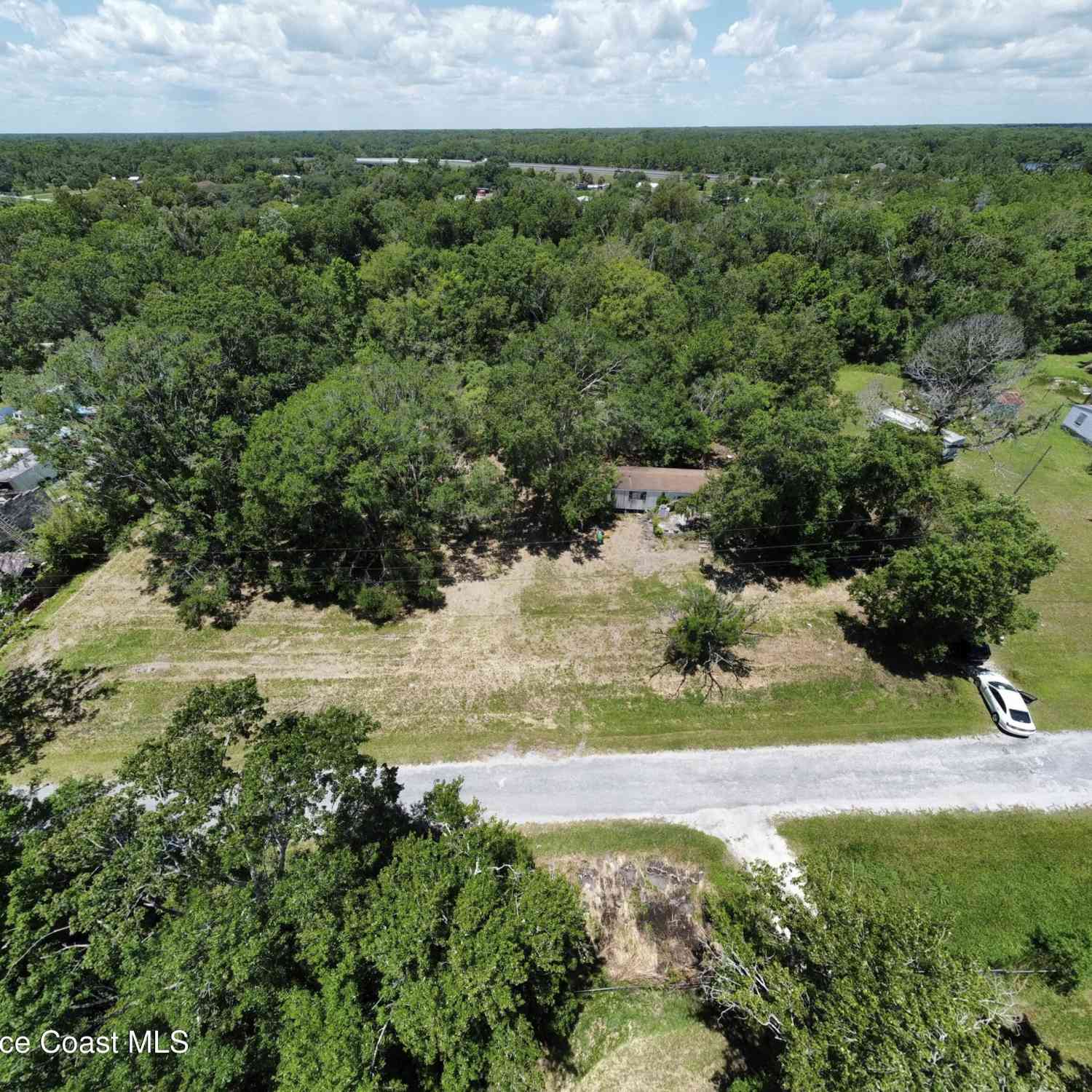 Vacant Land For Sale - 4340 Michael Drive<br/> Mims, FL 32754