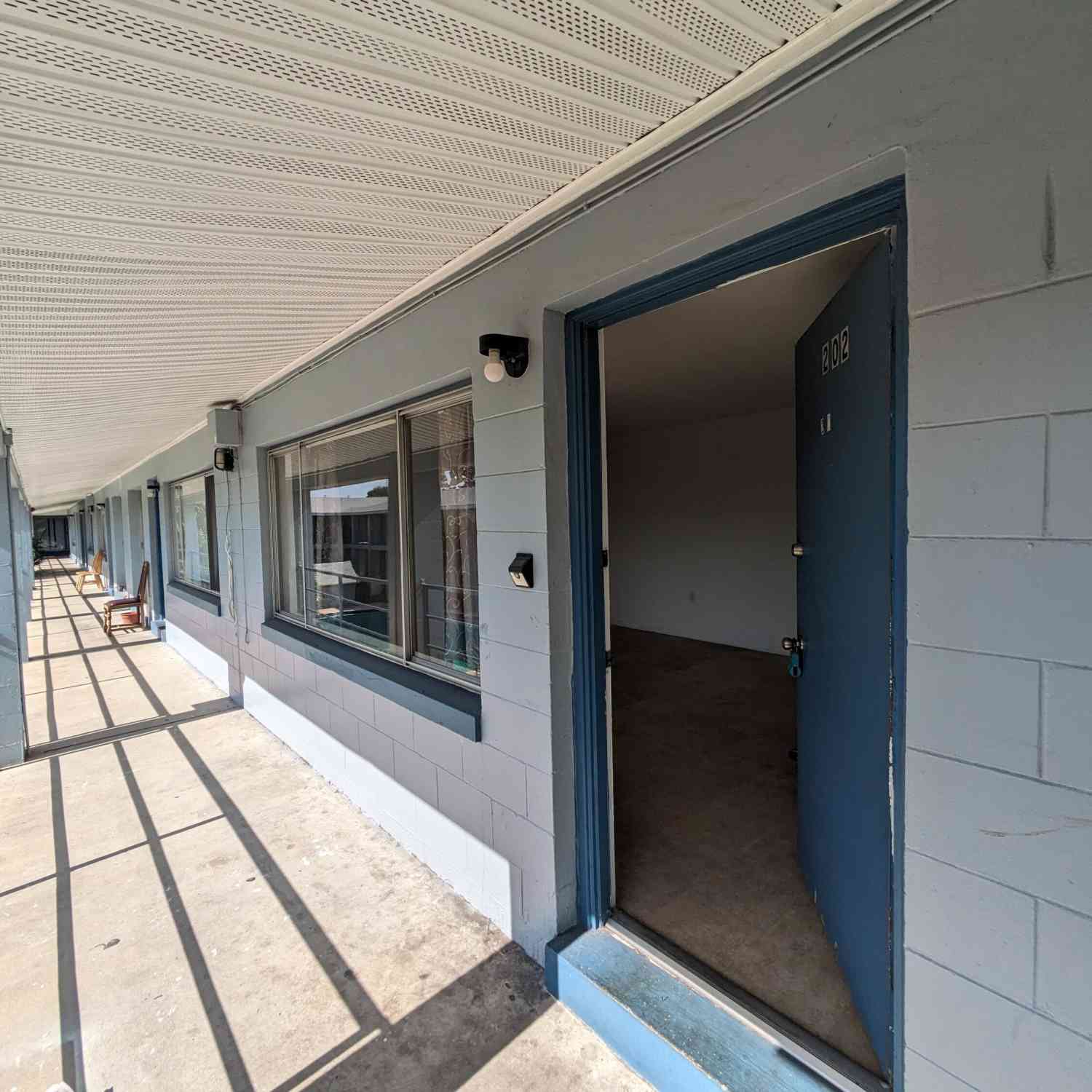 Condo For Rent - 140 Minna Lane #202<br/> Merritt Island, FL 32953