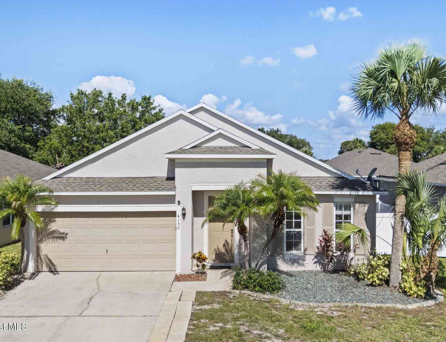 Homes For Sale - 4152 Collinwood Drive<br/> Melbourne, FL 32901