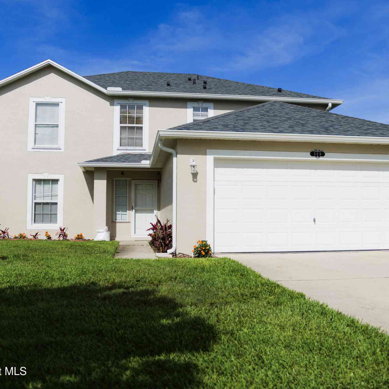 Homes For Sale - 569 Macon Drive<br/> Titusville, FL 32780