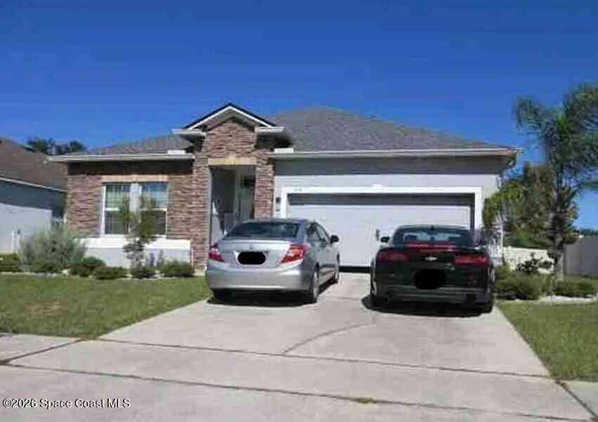 Homes For Sale - 347 Gladesdale Street<br/> Haines City, FL 33844