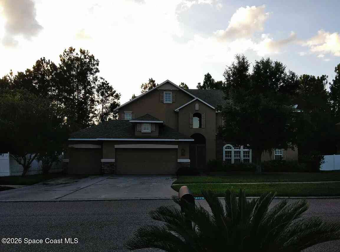 Homes For Sale - 4119 Sherman Hills Parkway<br/> Jacksonville, FL 32210