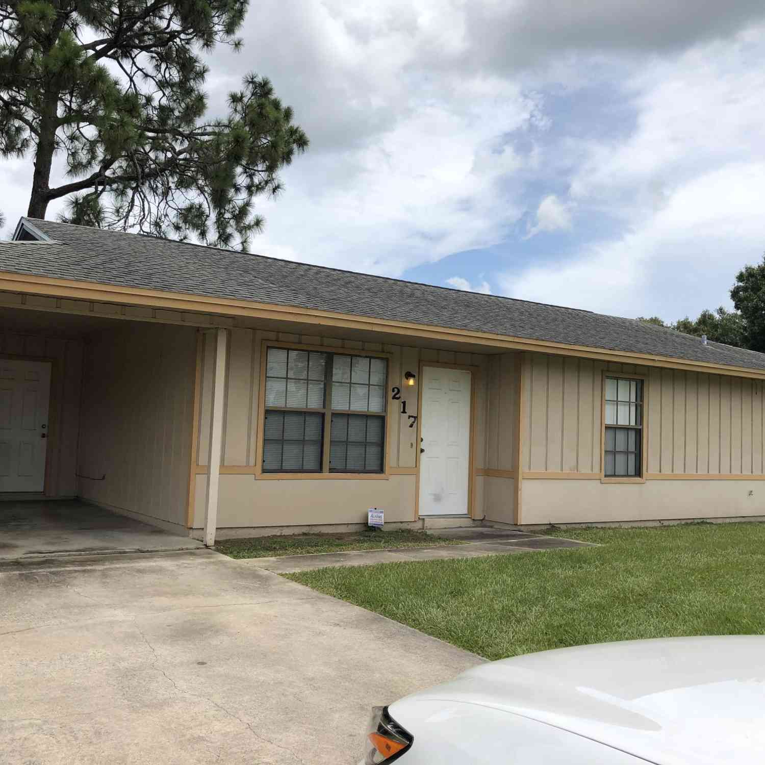 Homes For Rent - 217 Emerson Drive<br/> Palm Bay, FL 32907