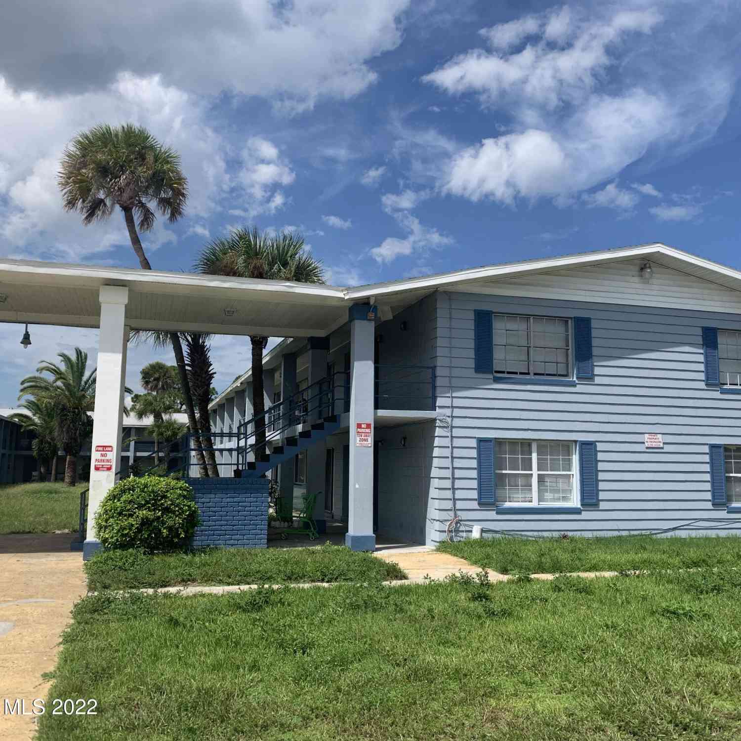 Condo For Rent - 180 Minna Lane #306<br/> Brevard County, Merritt Island, FL 32953