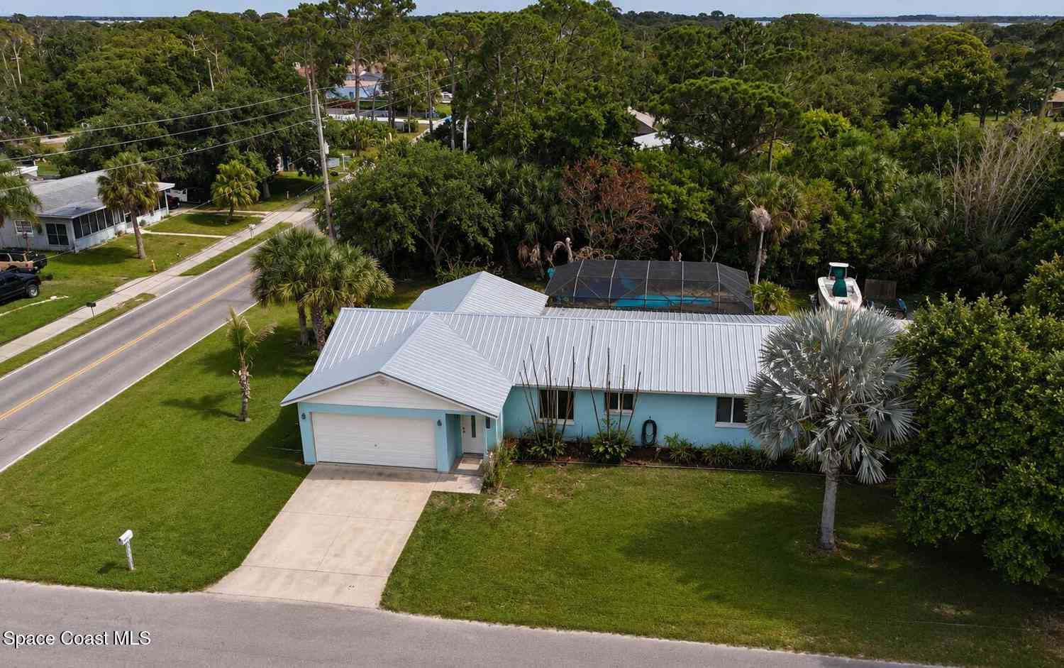 Homes For Sale - 1695 Angel Avenue<br/> Merritt Island, FL 32952