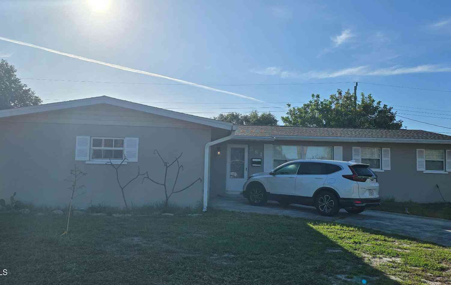 Homes For Rent - 581 Oxford Avenue<br/> Melbourne, FL 32935