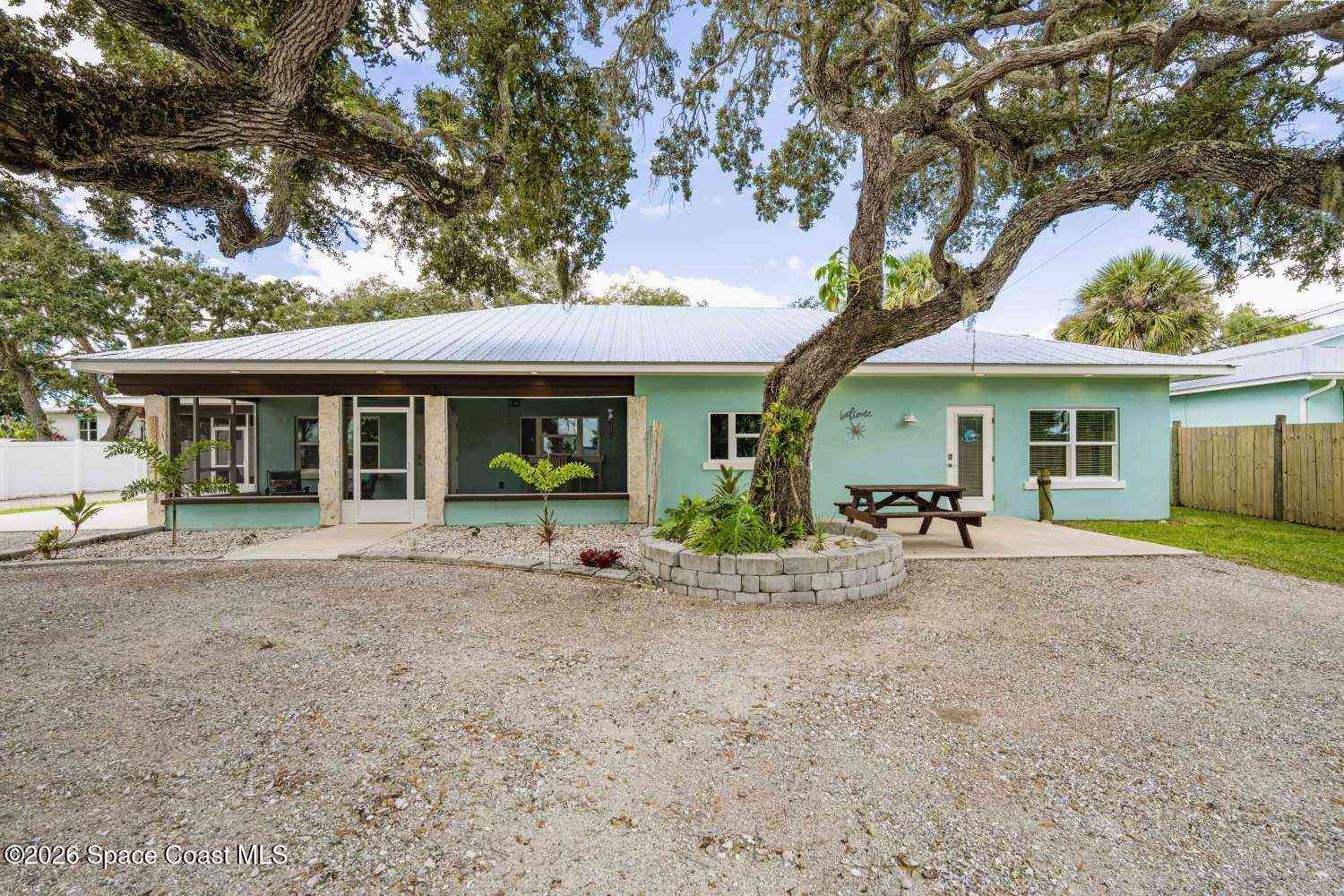 Multifamily For Rent - 4480 S Highway 1<br/> Grant, FL 32949