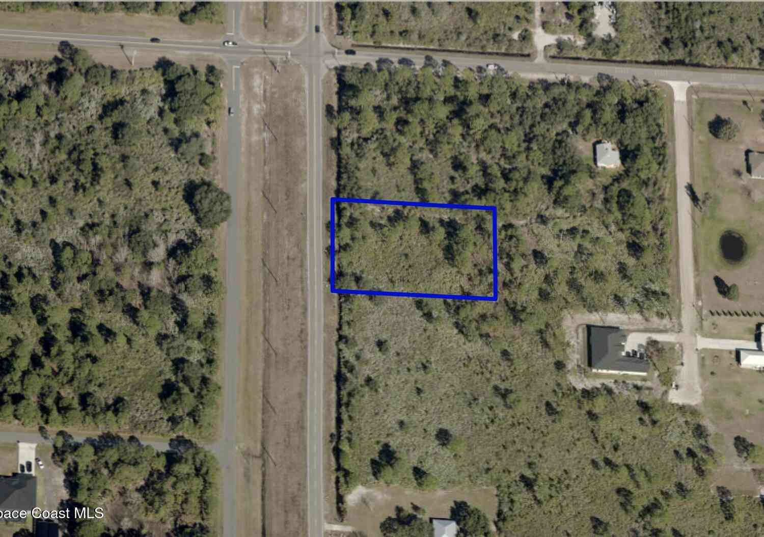 Vacant Land For Sale - 000 Babcock Street<br/> Brevard County, Palm Bay, FL 32909
