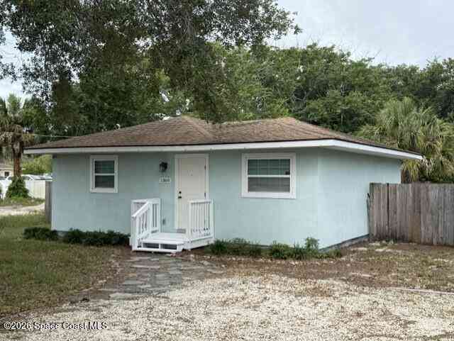 Homes For Rent - 1360 Marshall Drive<br/> Brevard County, Malabar, FL 32950