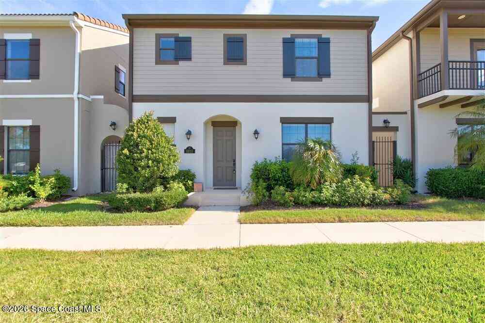 Homes For Rent - 8810 Napolo Drive<br/> Melbourne, FL 32940