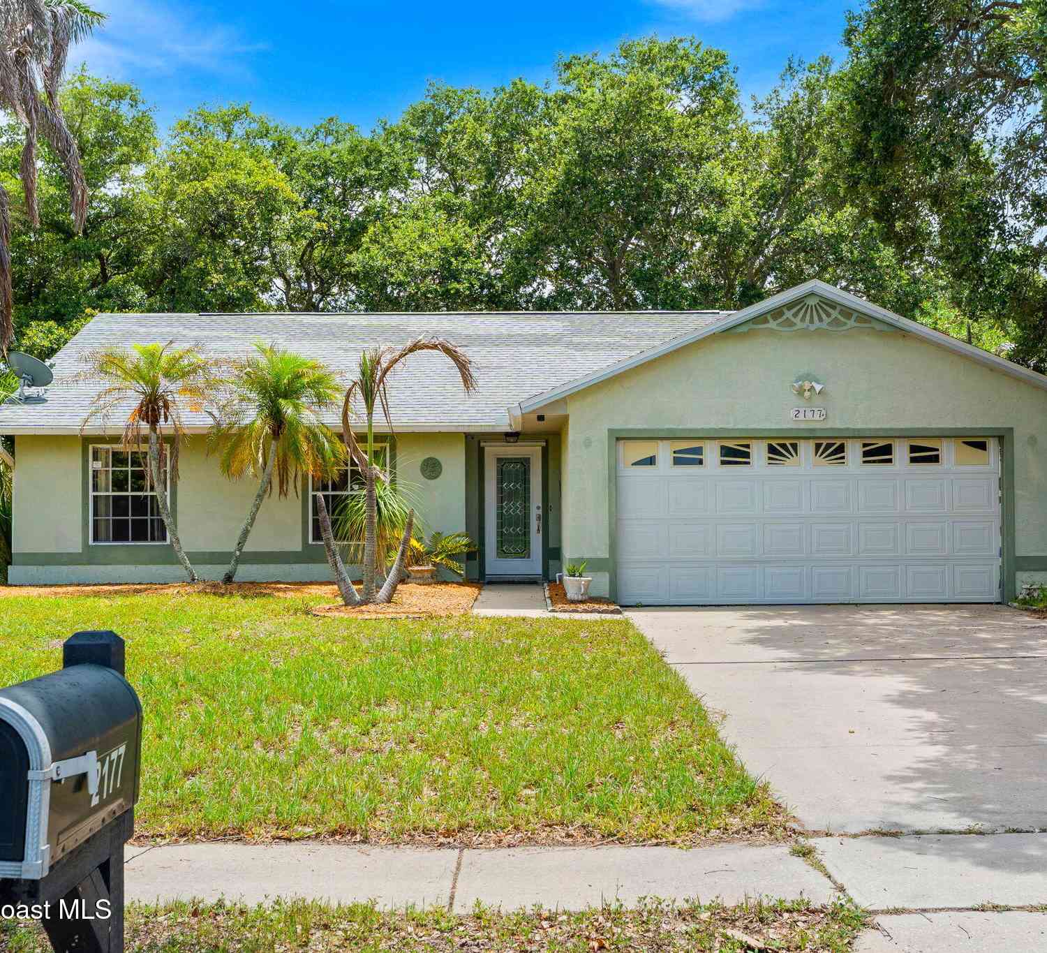 Homes For Sale - 2177 Royal Poinciana Boulevard<br/> Melbourne, FL 32935