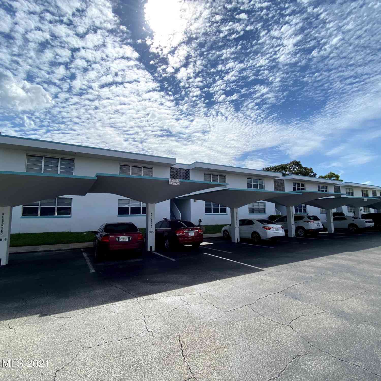 Condo For Rent - 8401 N Atlantic Avenue #B15<br/> Cape Canaveral, FL 32920