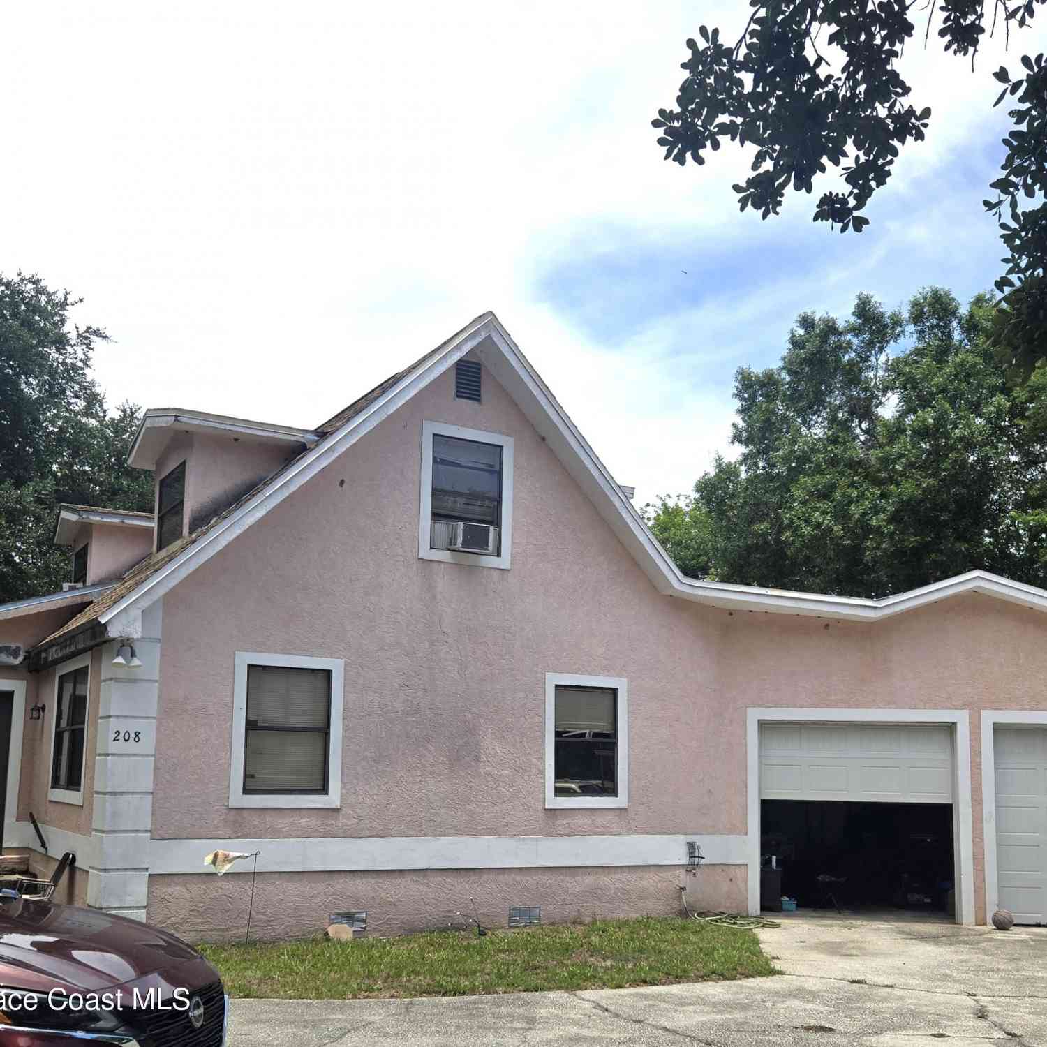 Homes For Sale - 208 Aurora Street<br/> Cocoa, FL 32922