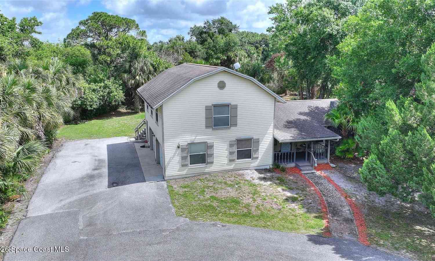 Homes For Sale - 3641 Turtle Mound Road<br/> Melbourne, FL 32934